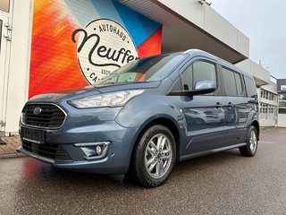 Ford Grand Tourneo Gebrauchtwagen Kaufen