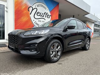 Ford Kuga Gebrauchtwagen Kaufen