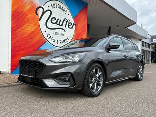 Ford Focus Gebrauchtwagen Kaufen