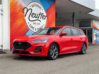 Ford Focus Gebrauchtwagen Kaufen