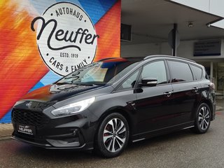 Ford S-Max Gebrauchtwagen Kaufen