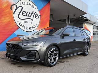 Ford Focus Gebrauchtwagen Kaufen