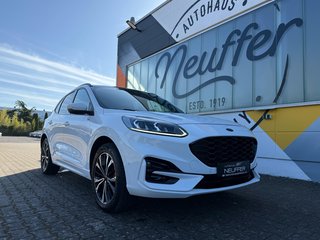 Ford Kuga Gebrauchtwagen Kaufen