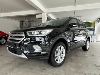 Ford Kuga Gebrauchtwagen Kaufen