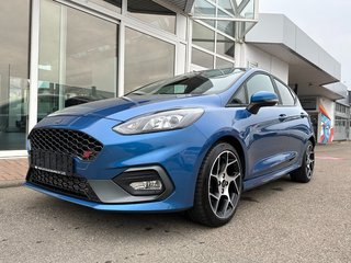 Ford Fiesta Gebrauchtwagen Kaufen