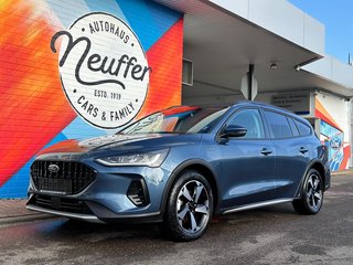 Ford Focus Gebrauchtwagen Kaufen