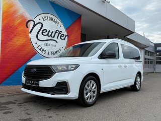 Ford Grand Tourneo Gebrauchtwagen Kaufen