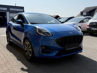 Ford Puma ST-Line/Heckklappe elek./AHK abnehmbar - foto 4
