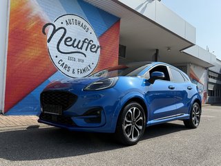 Ford Puma Gebrauchtwagen Kaufen