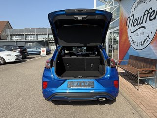Ford Puma ST-Line/Heckklappe elek./AHK abnehmbar - foto 8
