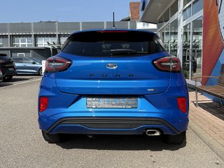 Ford Puma ST-Line/Heckklappe elek./AHK abnehmbar - foto 7