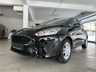 Ford Fiesta Gebrauchtwagen Kaufen