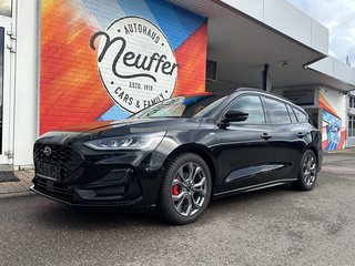 Ford Focus Gebrauchtwagen Kaufen
