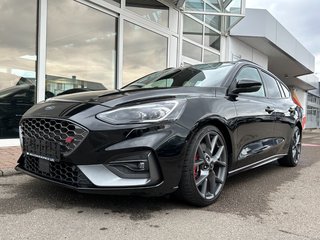 Ford Focus Gebrauchtwagen Kaufen