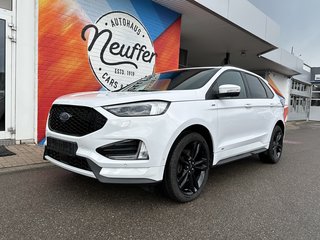 Ford Edge Gebrauchtwagen Kaufen