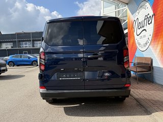 Ford Transit Custom Kombi 320 L2 Trend/9Sitze/Rfkamera - foto 6