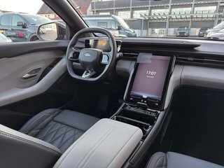 Ford Capri 340PS AWD Premium/Head-up/Matrix-LED/B&O - foto 7