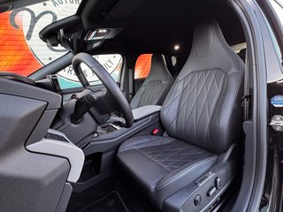 Ford Capri 340PS AWD Premium/Head-up/Matrix-LED/B&O - foto 4