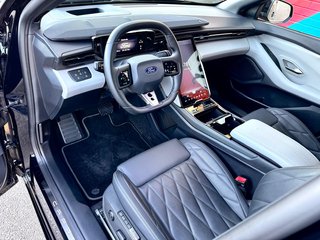 Ford Capri 340PS AWD Premium/Head-up/Matrix-LED/B&O - foto 3