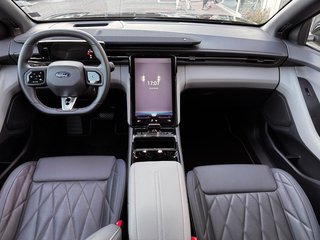 Ford Capri 340PS AWD Premium/Head-up/Matrix-LED/B&O - foto 6