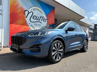 Ford Kuga Gebrauchtwagen Kaufen