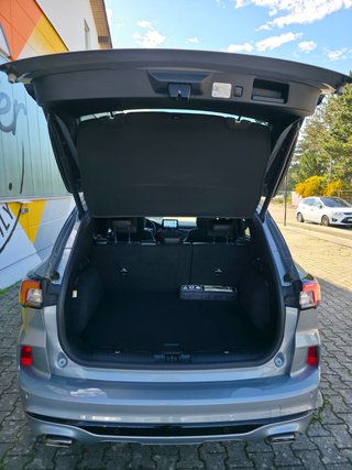 Ford Kuga Plug-In Hybrid ST-Line X/Pano Schiebedach/AHK schwenkbar - bilder 9