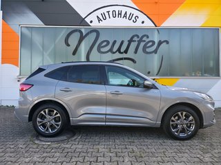 Ford Kuga Plug-In Hybrid ST-Line X/Pano Schiebedach/AHK schwenkbar - bilder 5