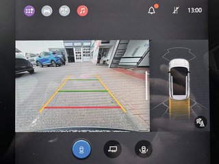 Ford Explorer AWD AHK LED ACC - bilder 9