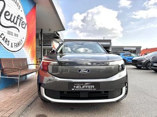 Ford Explorer AWD AHK LED ACC - bilder 3