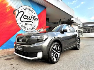 Ford Explorer Gebrauchtwagen Kaufen