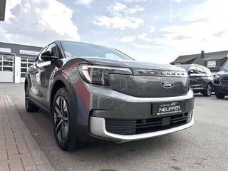 Ford Explorer AWD AHK LED ACC - bilder 2