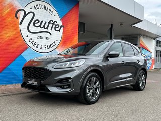 Ford Kuga Gebrauchtwagen Kaufen