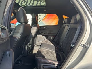 Ford Kuga ST-Line X/ACC/Pano/HuD - bilder 10