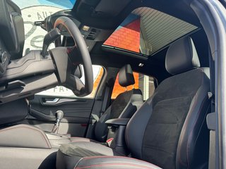 Ford Kuga ST-Line X/ACC/Pano/HuD - bilder 9