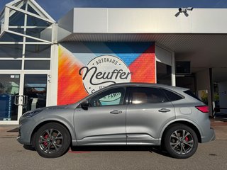 Ford Kuga ST-Line X/ACC/Pano/HuD - bilder 3