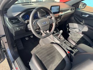 Ford Kuga ST-Line X/ACC/Pano/HuD - bilder 4