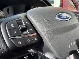 Ford Kuga ST-Line X/ACC/Pano/HuD - bilder 7