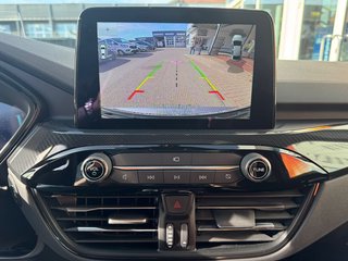 Ford Kuga ST-Line X/ACC/Pano/HuD - bilder 6