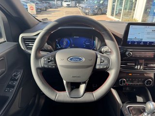 Ford Kuga ST-Line X/ACC/Pano/HuD - bilder 5