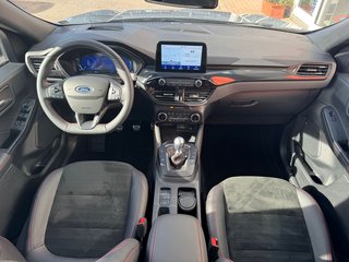 Ford Kuga ST-Line X/ACC/Pano/HuD - bilder 8