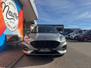 Ford Kuga ST-Line X/ACC/Pano/HuD - bilder 2