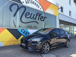 Ford Fiesta Gebrauchtwagen Kaufen
