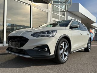 Ford Focus Gebrauchtwagen Kaufen