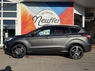 Ford Kuga Cool & Connect/Alufelgen/Winter-Paket - bilder 4