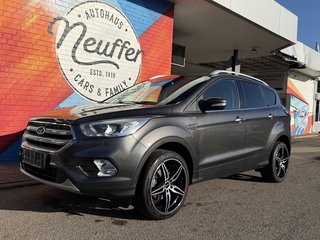Ford Kuga Gebrauchtwagen Kaufen