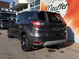 Ford Kuga Cool & Connect/Alufelgen/Winter-Paket - bilder 5