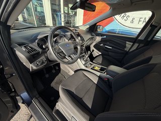 Ford Kuga Cool & Connect/Alufelgen/Winter-Paket - bilder 9