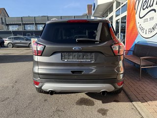 Ford Kuga Cool & Connect/Alufelgen/Winter-Paket - bilder 6