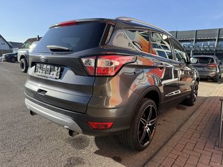 Ford Kuga Cool & Connect/Alufelgen/Winter-Paket - bilder 8