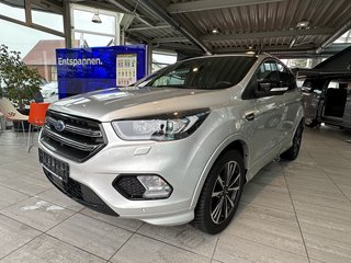 Ford Kuga Gebrauchtwagen Kaufen